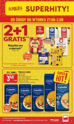 Gazetka Polomarket