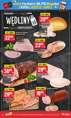Gazetka Polomarket