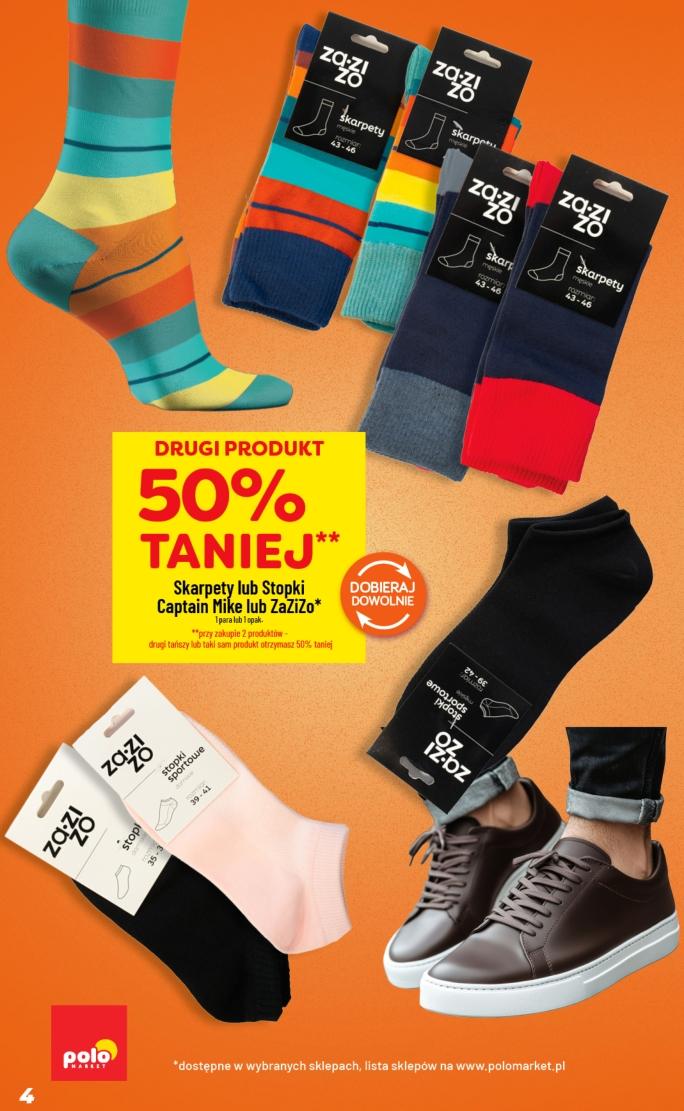 Gazetka promocyjna POLOmarket do 27/01/2026 str.4