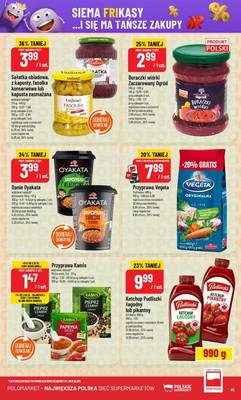 Gazetka Polomarket