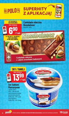 Gazetka Polomarket