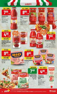 Gazetka Polomarket