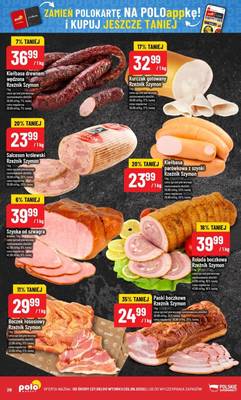 Gazetka Polomarket