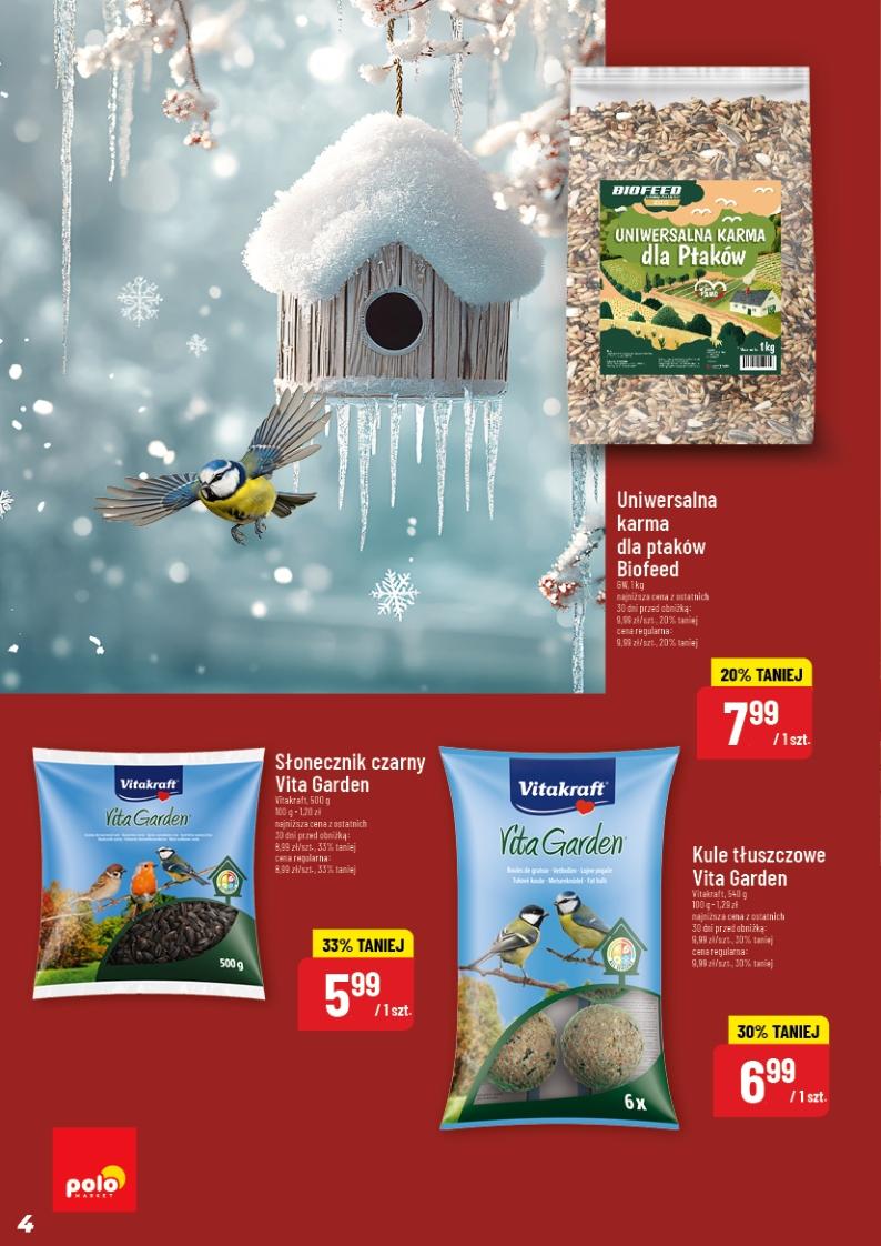 Gazetka promocyjna POLOmarket do 23/12/2025 str.4