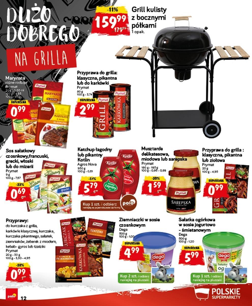 Gazetka promocyjna POLOmarket do 29/04/2018 str.12