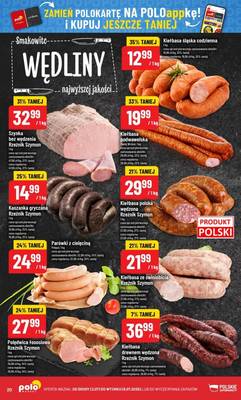 Gazetka Polomarket 