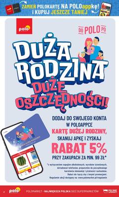 Gazetka Polomarket 