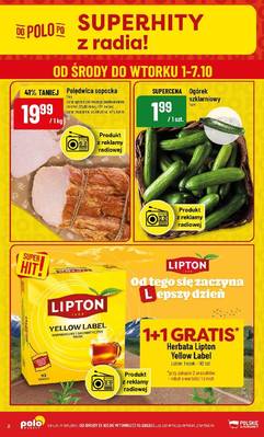 Gazetka Polomarket
