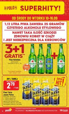 Gazetka Polomarket
