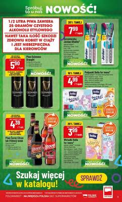 Gazetka Polomarket