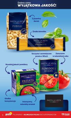 Polomarket wyjątkowa jakość