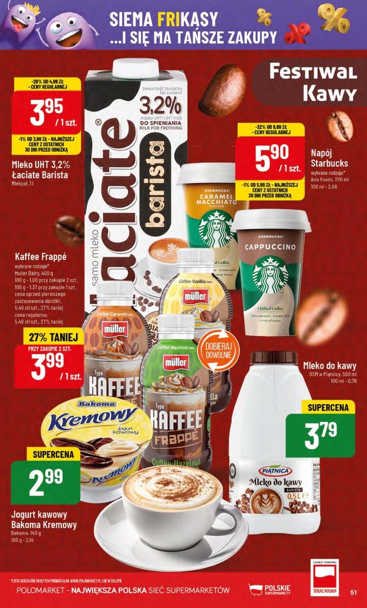 Gazetka promocyjna POLOmarket do 23/09/2025 str.51