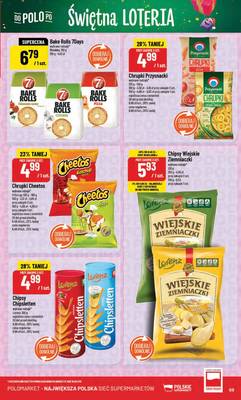Gazetka Polomarket