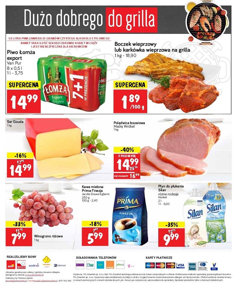 Gazetka promocyjna POLOmarket do 09/05/2017 str.20