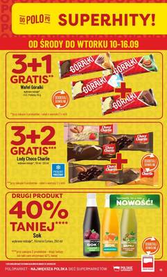 Gazetka Polomarket