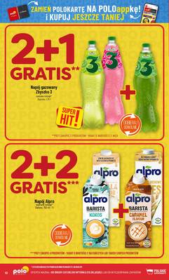 Gazetka Polomarket