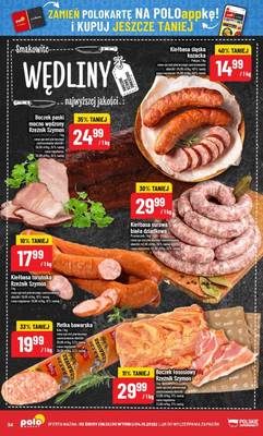 Gazetka Polomarket