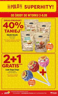 Gazetka Polomarket