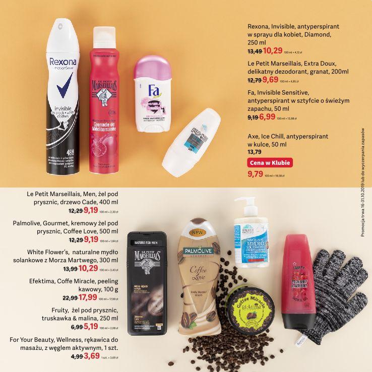 Gazetka promocyjna Rossmann do 31/10/2019 str.11