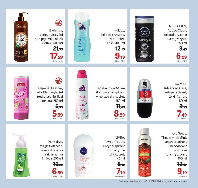 Gazetka promocyjna Rossmann do 15/07/2019 str.11