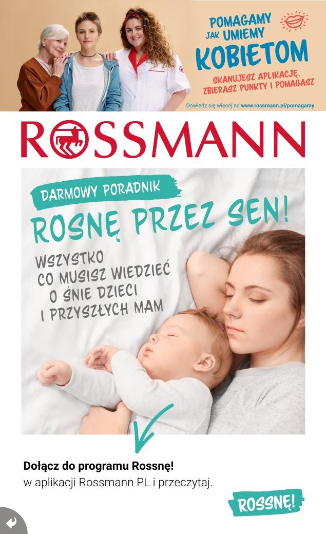 Gazetka promocyjna Rossmann do 15/02/2021 str.16