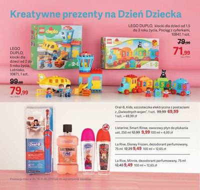Rossmann Kraków Gazetka Promocja Oferta Od 16052019