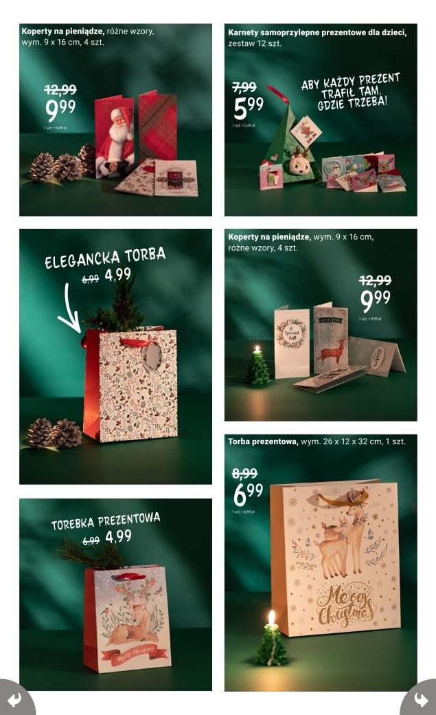 Gazetka promocyjna Rossmann do 31/12/2020 str.39