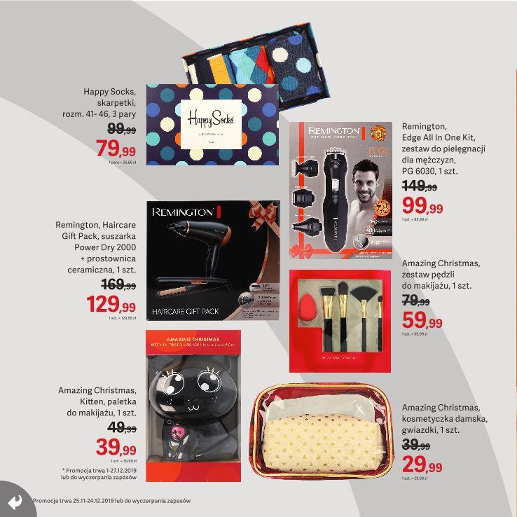 Gazetka promocyjna Rossmann do 27/12/2019 str.12