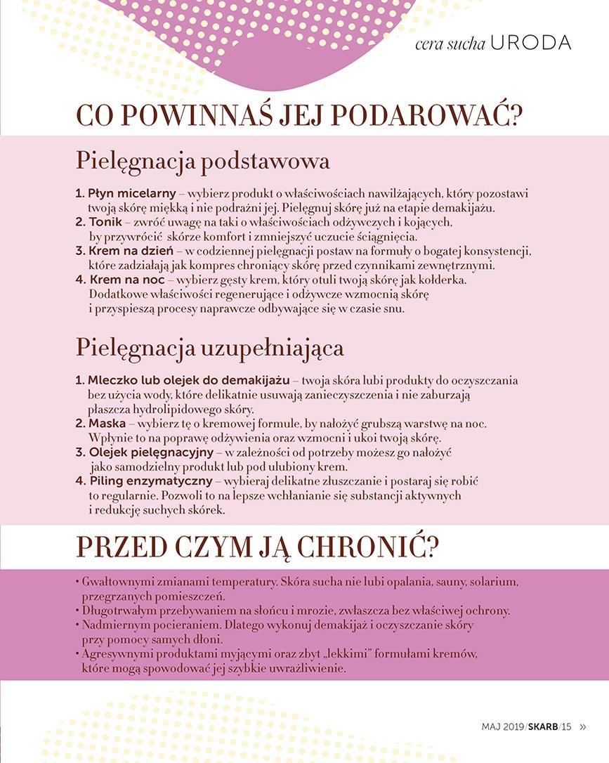 Gazetka promocyjna Rossmann do 31/05/2019 str.15