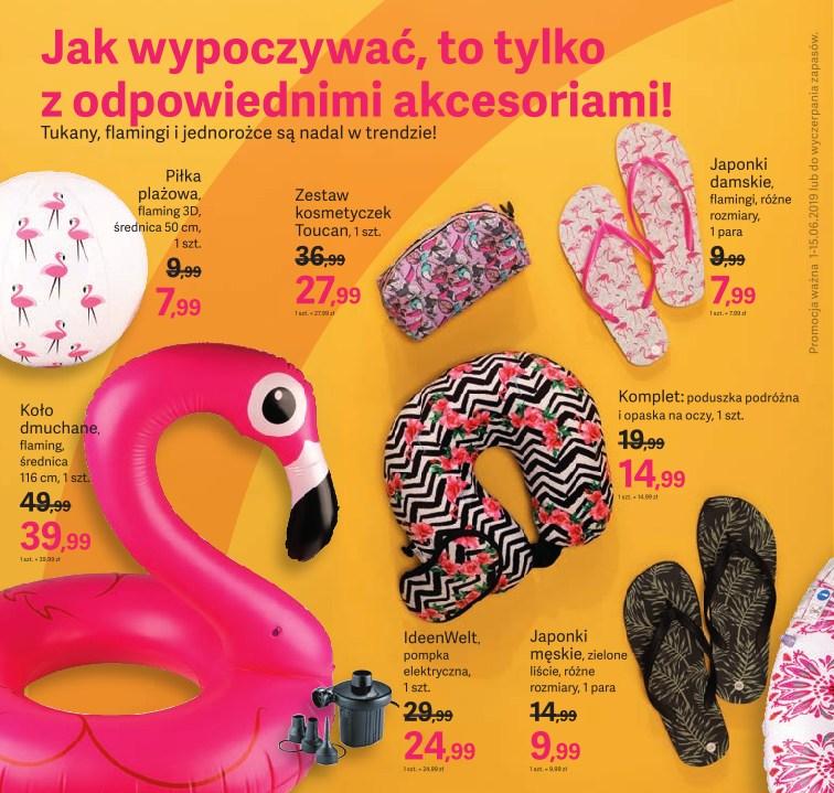 Gazetka promocyjna Rossmann do 15/06/2019 str.18