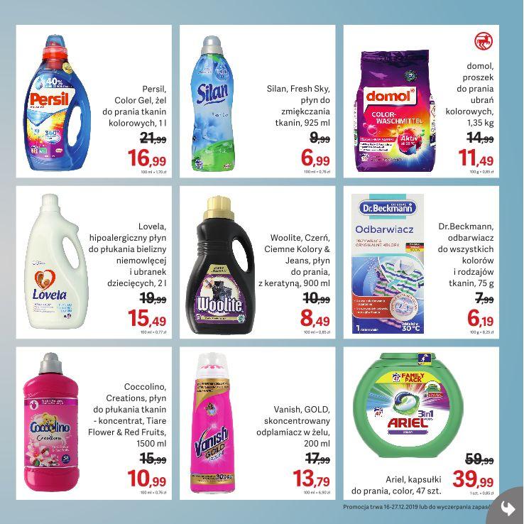 Gazetka promocyjna Rossmann do 27/12/2019 str.19