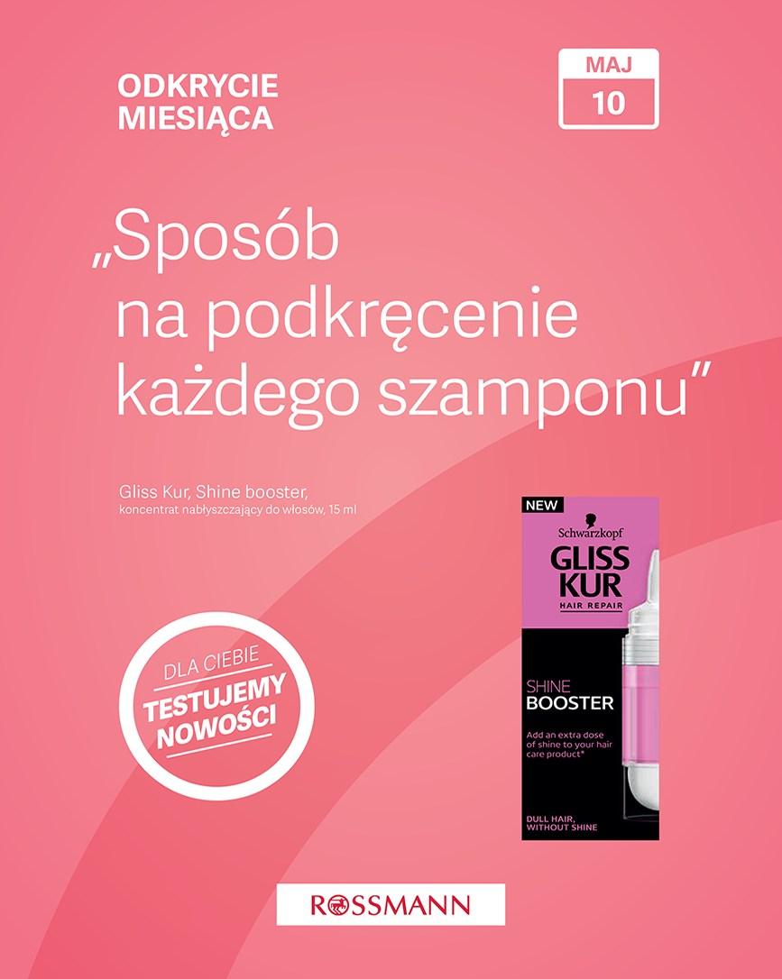 Gazetka promocyjna Rossmann do 31/05/2019 str.131