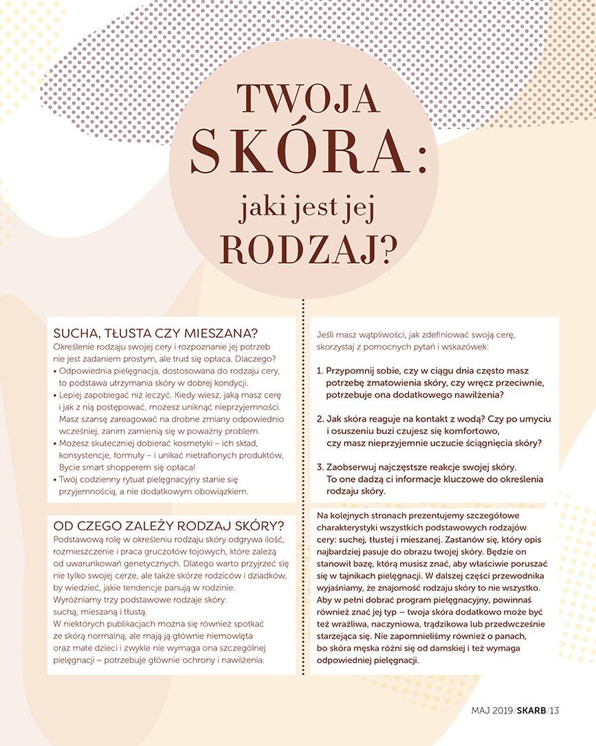 Gazetka promocyjna Rossmann do 31/05/2019 str.13