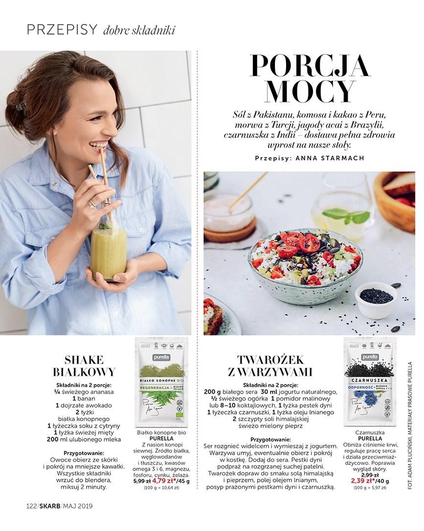 Gazetka promocyjna Rossmann do 31/05/2019 str.122