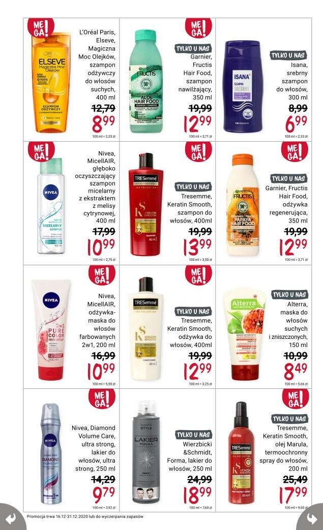 Gazetka promocyjna Rossmann do 31/12/2020 str.28