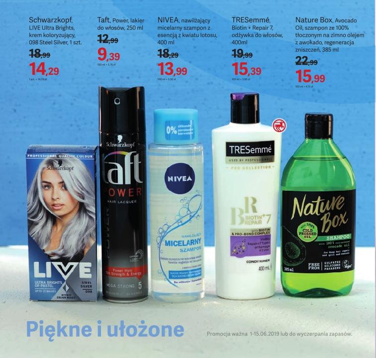 Gazetka promocyjna Rossmann do 15/06/2019 str.10