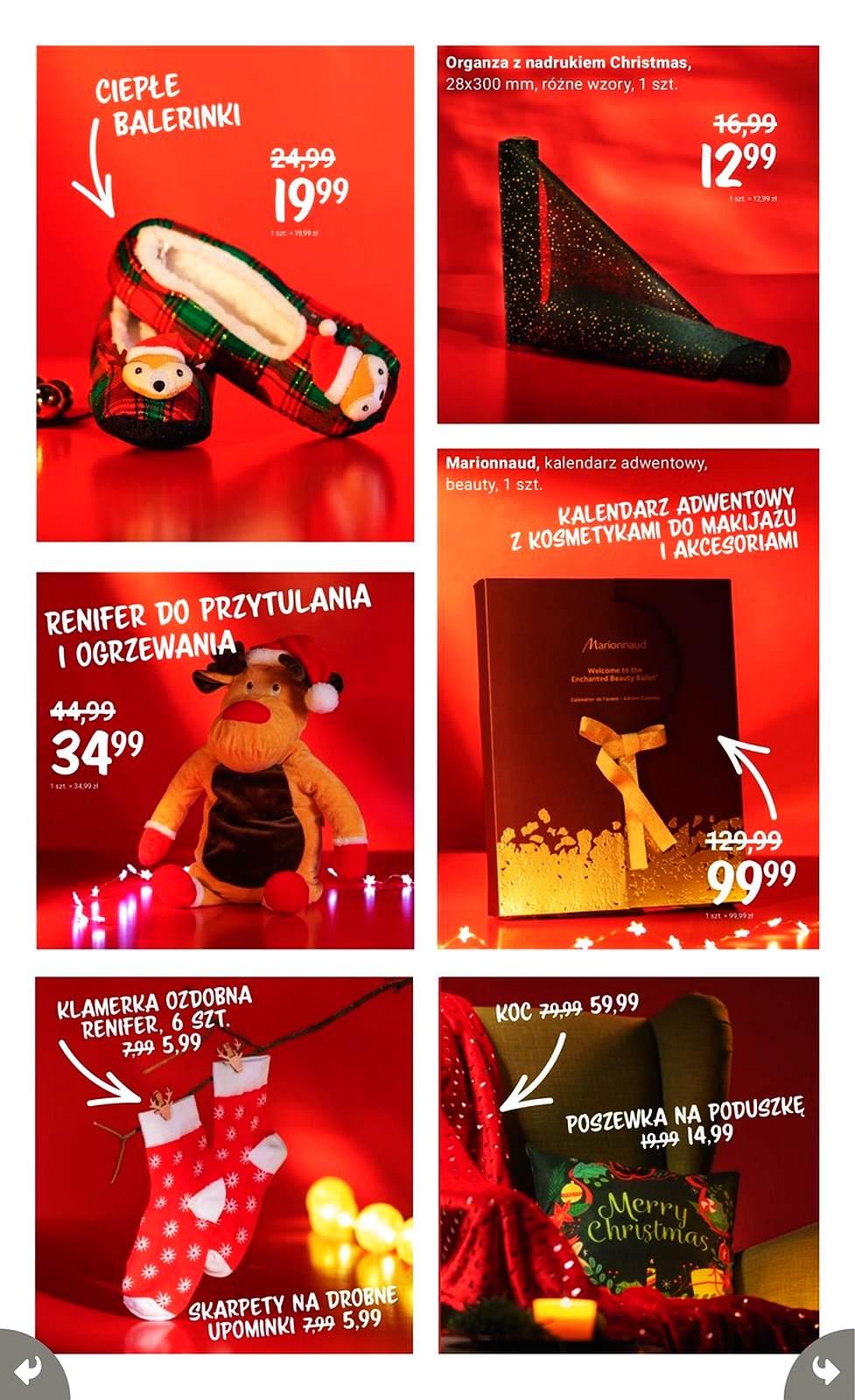 Gazetka promocyjna Rossmann do 16/12/2020 str.37