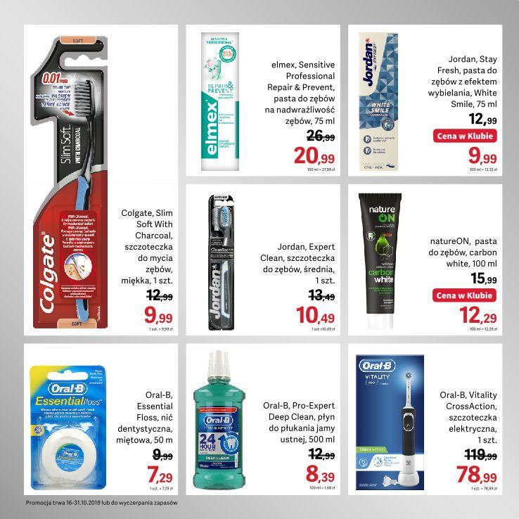 Gazetka promocyjna Rossmann do 31/10/2019 str.10