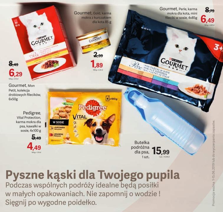 Gazetka promocyjna Rossmann do 15/06/2019 str.15