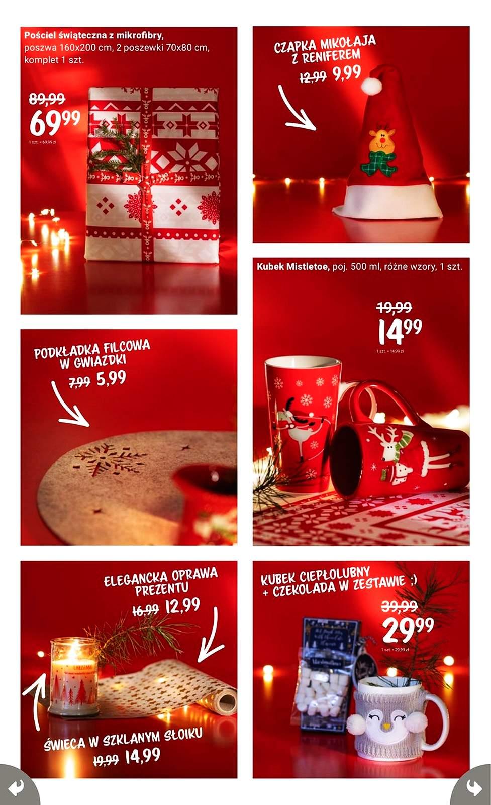 Gazetka promocyjna Rossmann do 16/12/2020 str.39