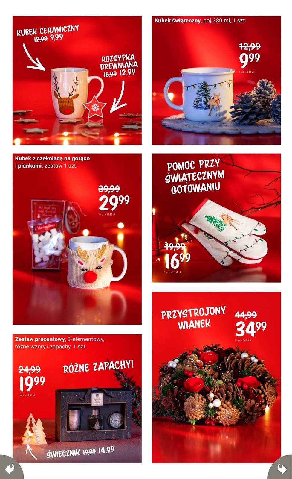 Gazetka promocyjna Rossmann do 16/12/2020 str.38