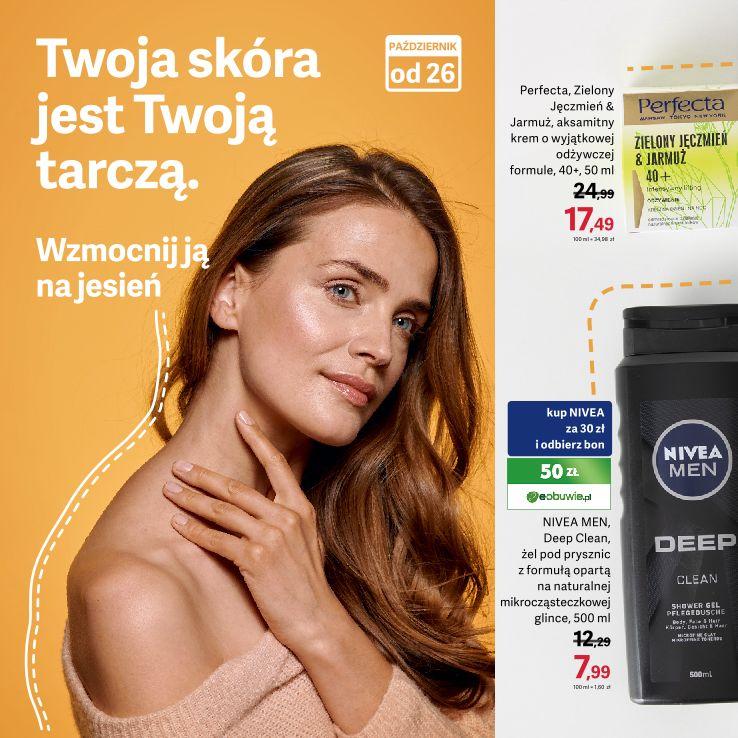 Gazetka promocyjna Rossmann do 31/10/2019 str.18