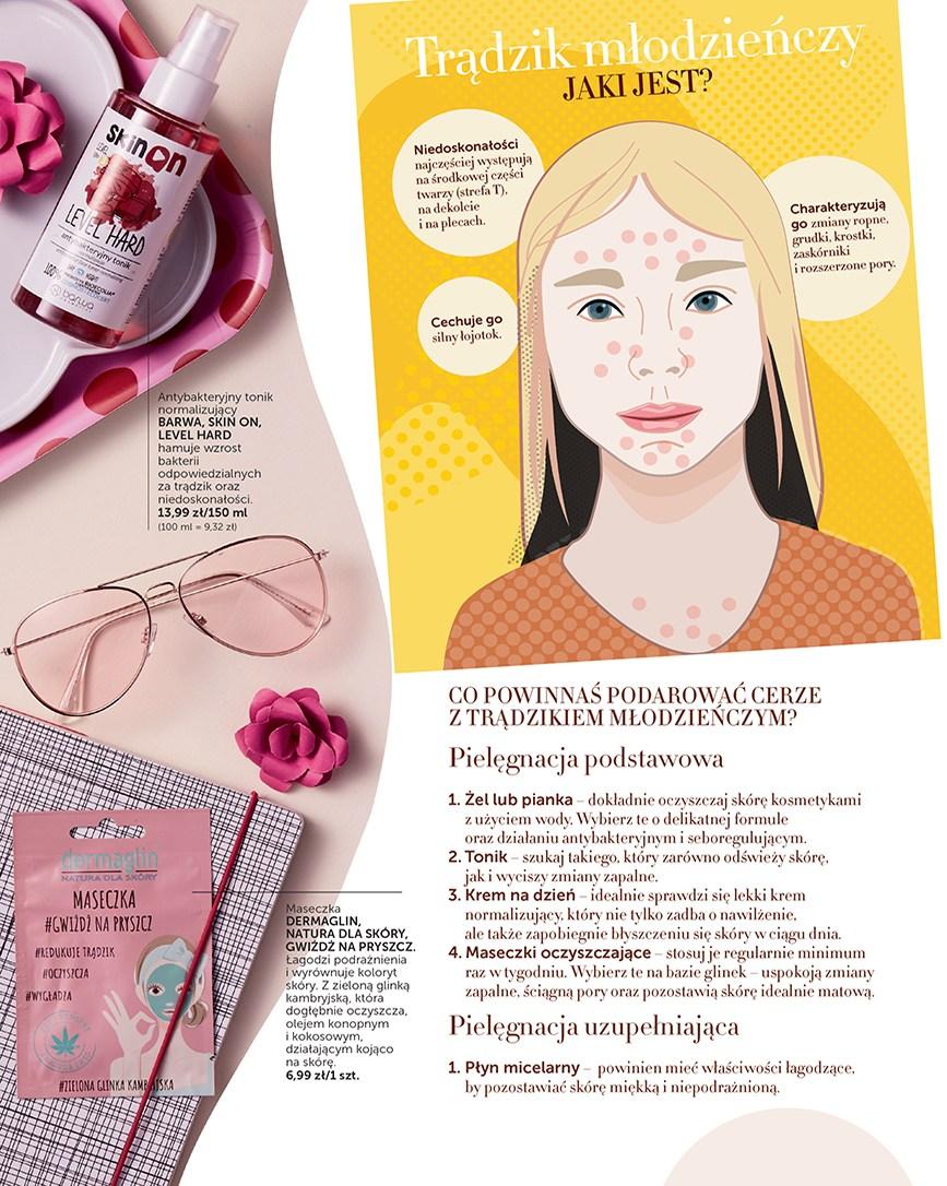 Gazetka promocyjna Rossmann do 31/05/2019 str.36