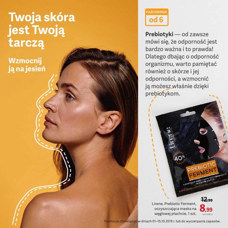 Gazetka promocyjna Rossmann do 15/10/2019 str.30