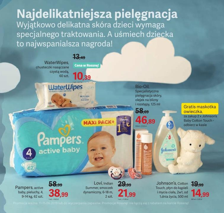 Gazetka promocyjna Rossmann do 15/06/2019 str.17