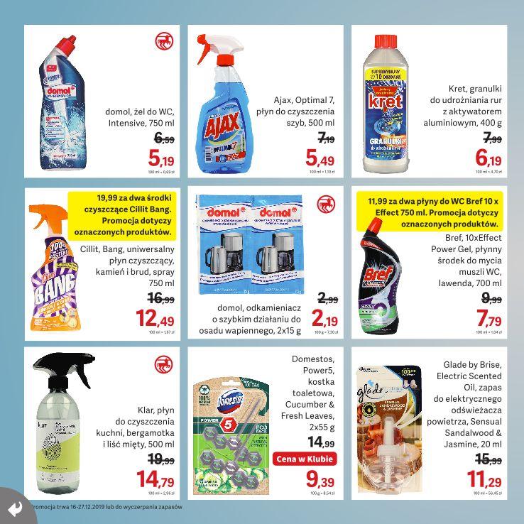 Gazetka promocyjna Rossmann do 27/12/2019 str.18