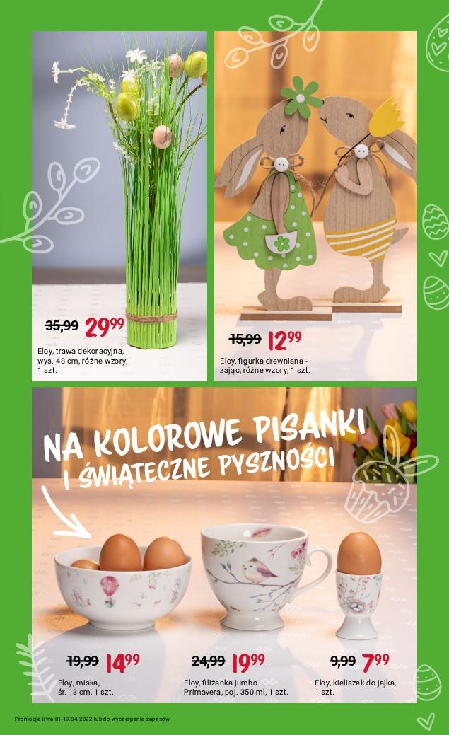 Gazetka promocyjna Rossmann do 19/04/2022 str.15