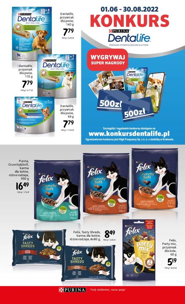 Gazetka promocyjna Rossmann do 31/07/2022 str.17