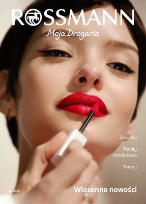 Rossmann Drogeria