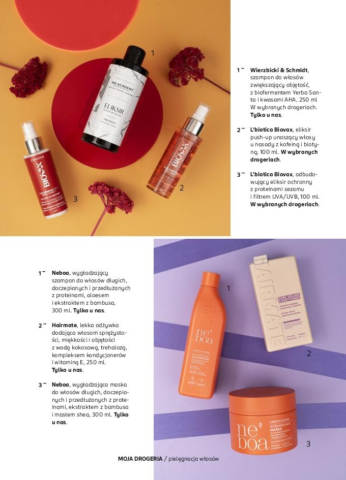 Gazetka promocyjna Rossmann do 31/10/2025 str.61